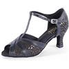 Roch Valley Leah - Scarpe da Ballo Larghe