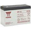 Yuasa BATTERIA YUASA NP7-12L 12V 7Ah