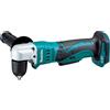 Makita DDA351Z trapano 1,7 kg Nero, Verde [DDA351Z] - SENZA BATTERIA/SENZA CARICABATTERIE