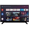 Toshiba TV LED 32" 32LA2063DG FULL HD SMART TV WIFI DVB-T2