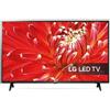LG TV LED 32" 32LQ631C0ZA FULL HD SMART TV WIFI DVB-T2