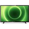 Philips TV LED 32" 32PFS6805/12 FULL HD SMART TV WIFI DVB-T2