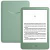 Amazon Ebook Amazon B0CP31VPZ1 KINDLE 2024 release con pubblicità Matcha gree