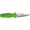 SALVIMAR Coltello PREDATHOR Verde Acido Coltelli Sub