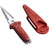 SALVIMAR Coltello ST-BLADE RED Coltelli Sub