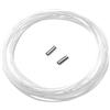 SALVIMAR Monofilo Nylon Trasparente ø1.4mm, 6 mt Sagole