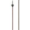 SALVIMAR Asta SL70-ASSO 65 INOX, 650mm ø8 Arbalete Pneumatico