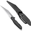SALVIMAR Coltello ARES Nero Coltelli Sub