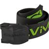 SALVIMAR Cintura Cordura Nera Fibbia Nylon Cinture Sub