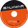 SALVIMAR Sagola CYMAX ø1.05mm, 155kg, 50mt Sagole