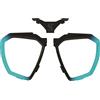 SCUBAPRO D-MASK COLOR KIT TURQUOISE