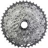 SHIMANO XT CS-M8000 11-42T Pacco Pignoni