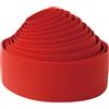 BIKE RIBBON Cork Red Nastro Manubrio