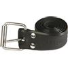 SALVIMAR Cintura MARSIGLIESE Pro Nera cm135 Cinture Sub