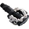 SHIMANO 520 Black Pedali