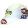 GIST VINTAGE CAP CARRERA Cappellino sottocasco