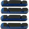 CAMPAGNOLO Brake Pads Fulcrum Nite Pattini Freno