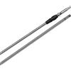 SALVIMAR Asta SUPERSTEN INOX, 970mm ø8 Arbalete Pneumatico