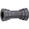 SHIMANO BB71 Road Press Fit Movimento Centrale