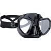 SALVIMAR Maschera TRINITY, Black/Black Sub Apnea
