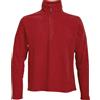 ROCK EXPERIENCE TEMPUS H ZIP FLEECE MAN Pile Uomo