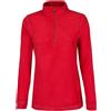 ROCK EXPERIENCE TEMPUS H ZIP FLEECE JUNIOR Pile Bambini