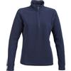 ROCK EXPERIENCE TEMPUS H ZIP FLEECE JUNIOR Pile Bambini