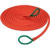 SALVIMAR RED BUNGEE 5mt ø9mm dyneema core Boe Segnalazione Sub