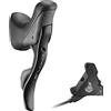 CAMPAGNOLO COMANDO ERGOPOWER DB SX CHORUS 12V. CAMBIO PINZA FRENO
