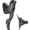 CAMPAGNOLO COMANDO ERGOPOWER DB SX SUPER RECORD 1 cambio pinza freno