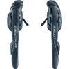 CAMPAGNOLO COMANDI ERGOPOWER CENTAUR SHIFT Coppia Cambio