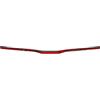 DEITY PIEGA MANUBRIO BLACKLABEL 31.8X800MM RISE 15 MTB