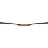 DEITY PIEGA MANUBRIO BLACKLABEL 31.8X800MM RISE 25 MTB