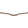 DEITY PIEGA MANUBRIO BLACKLABEL 31.8X800MM RISE 38 MTB