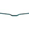 DEITY PIEGA MANUBRIO BLACKLABEL 31.8X800MM RISE 38 MTB