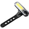 ELEVEN FANALINO ANTERIORE A LED BIANCO Luce