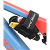 LIZARD SKINS FASCIA PORTAOGGETTI UTILITY Borsa Telaio