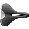 SELLE ITALIA T 3 FLOW TELAIO IN FEC ALLOY SOFT-TEK Sella Citybike