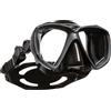 SCUBAPRO SPECTRA BLACK MASCHERA SUB