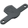 TOPEAK ATTACCO TAIL LIGHT MOUNT PER LUCI POSTERIORI