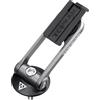 TOPEAK SUPPORTO RIDECASE MOUNT PER CUSTODIA RIDECASE