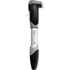 TOPEAK MINIPOMPA MINI DUAL DX CON RACCORDO Pompa Tascabile