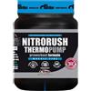 PRO NUTRITION NITRO RUSH THERMO PUMP Integratore
