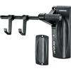 TOPEAK APPENDI BICI CON GANCI ONEUP Portabici