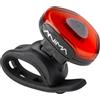 ANIMA FANALINO TRINE POSTERIORE A LED ROSSO Luce