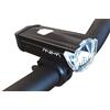 ANIMA FANALINO ANTERIORE A LED BIANCO IN ALLUMINIO Luce