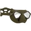 SALVIMAR Maschera MIMIC, MILITARY GREEN Sub Apnea