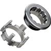 CAMPAGNOLO KIT ADATTATORE CORPETTO N3W CAMPY + GHI ruota libera