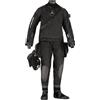 SCUBAPRO EVERTECH DRY TRASPIRANTE TRILAMINATO Muta Stagna Uomo