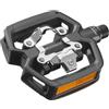 LOOK PED.GEO TREKKING ROC Pedali MTB Doppia Funzione